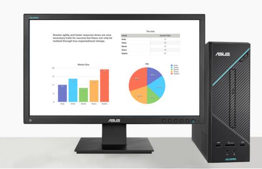 低成本强性能 华硕博文系列D320SF经济实惠_