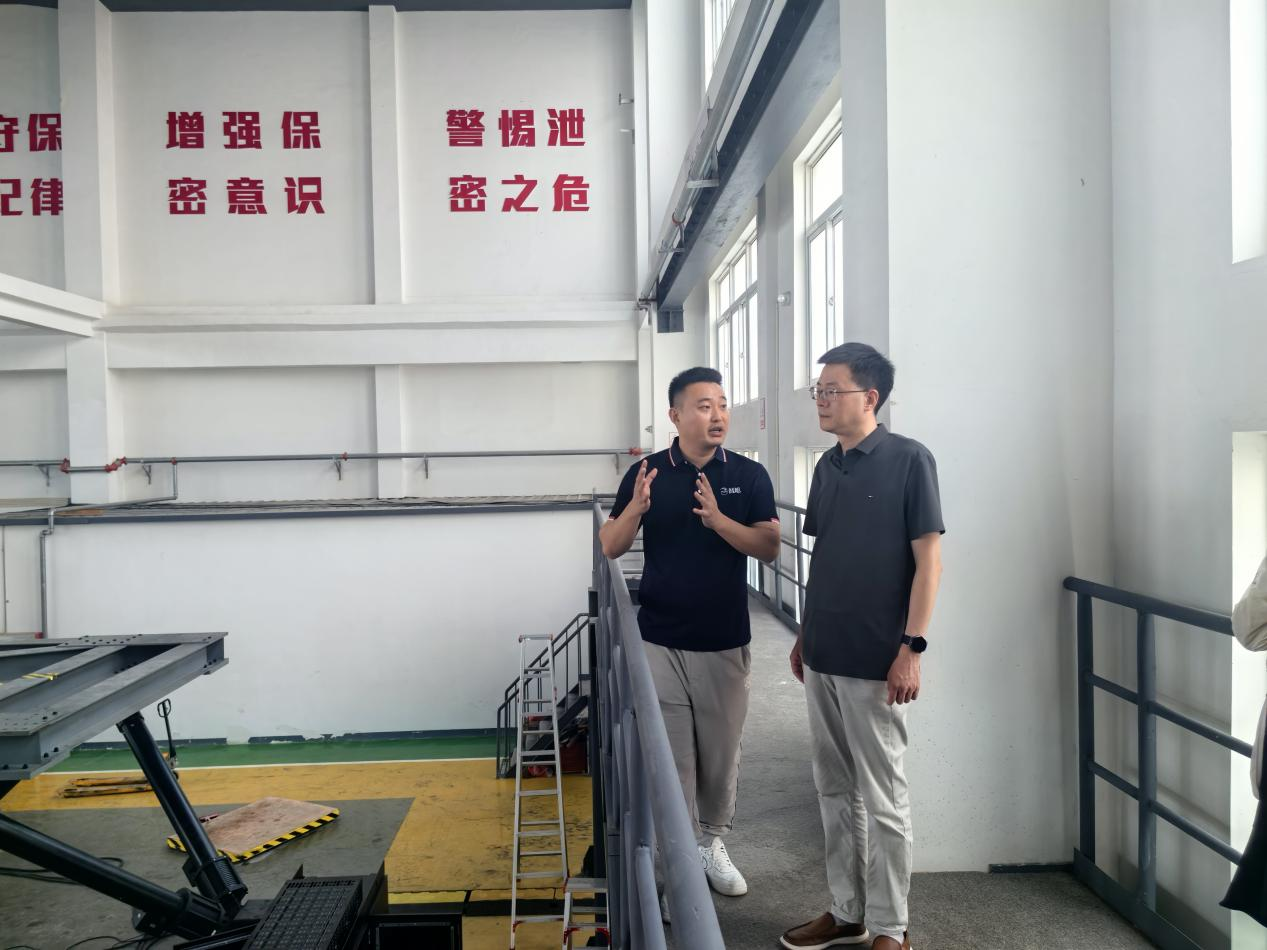 九游體育南京秦淮區(qū)知識(shí)產(chǎn)權(quán)工作站：助力構(gòu)建區(qū)域知識(shí)產(chǎn)權(quán)大保護(hù)格局(圖1)