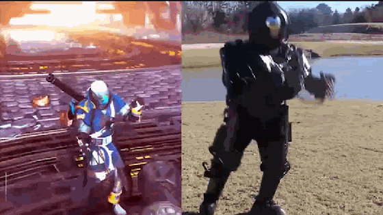 迷之用途的钢铁侠盔甲 能制定机械手臂还能喷火