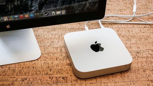 Mac mini已过时:苹果中止其升级维修服务